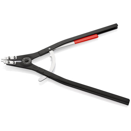 Szczypce do pierścieni osadczych KNIPEX A 5 do wałków Ø 122 - 300 mm ( 4000794014 )