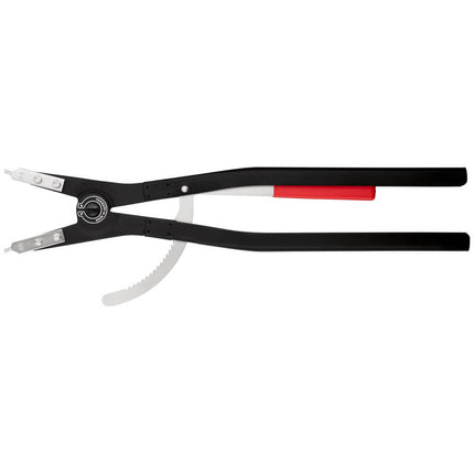 KNIPEX Pince pour circlips A 6 pour D. d’arbre 252-400 mm ( 4000794015 )