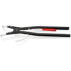 KNIPEX Sicherungsringzange A 61 fuer Wellen 252 400 mm 4000794017  1 - toolbrothers