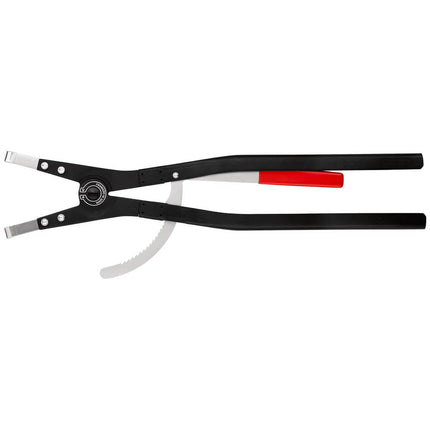 KNIPEX Sicherungsringzange A 61 fuer Wellen 252 400 mm 4000794017  2 - toolbrothers