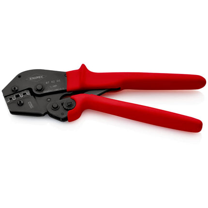 Alicates de engaste KNIPEX longitud 250 mm ( 4000810396 )