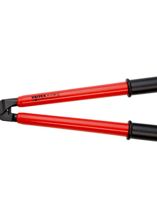 KNIPEX cable shears length 500 mm ( 4000810927 )