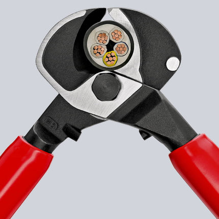 KNIPEX cable shears length 500 mm ( 4000810927 )