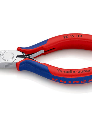 Frese diagonali KNIPEX lunghezza 110 mm ( 4000794603 )
