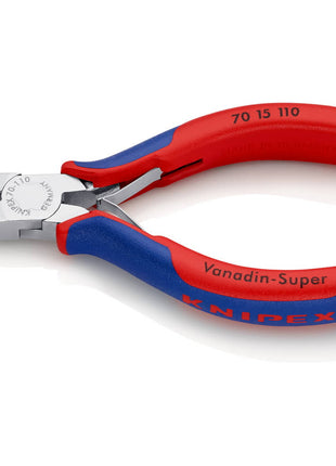 Frese diagonali KNIPEX lunghezza 110 mm ( 4000794603 )