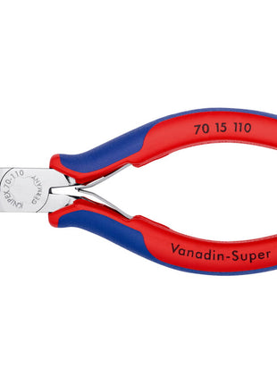 Frese diagonali KNIPEX lunghezza 110 mm ( 4000794603 )