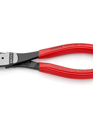 Frese diagonali KNIPEX lunghezza 160 mm ( 4000810135 )