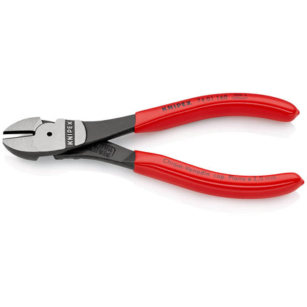 KNIPEX diagonal cutters length 160 mm ( 4000810135 )