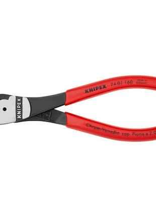 Frese diagonali KNIPEX lunghezza 160 mm ( 4000810135 )