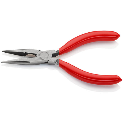 KNIPEX Round nose pliers length 140 mm flat/round straight ( 4000810307 )