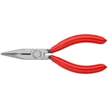 KNIPEX Round nose pliers length 140 mm flat/round straight ( 4000810307 )
