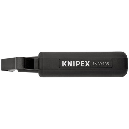 KNIPEX stripping tool total length 135 mm ( 4000794473 )