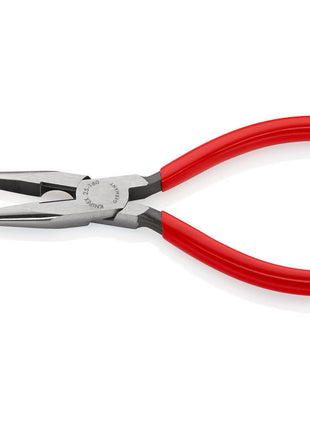 KNIPEX Szczypce okrągłe proste płaskie/okrągłe długość 160 mm ( 4000810308 )