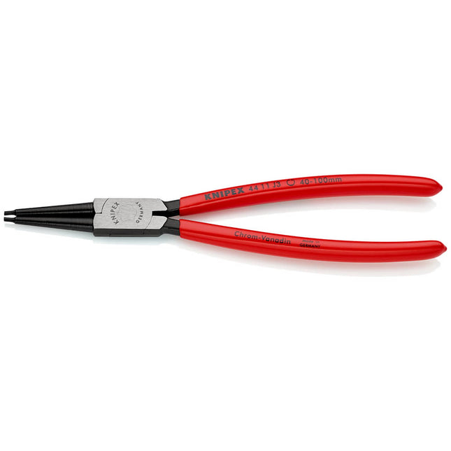 Pinze per anelli di sicurezza KNIPEX J 3 per fori Ø 40 - 100 mm ( 4000810533 )