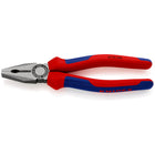 KNIPEX Alicates combinados longitud 200 mm ( 4000810210 )