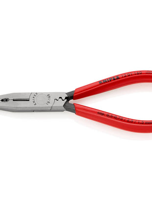 KNIPEX wiring pliers length 160 mm ( 4000794055 )