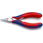 KNIPEX Pinza di presa elettronica, lunghezza totale 115 mm ( 4000810736 )