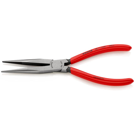 Alicates de mecánico KNIPEX longitud 200 mm forma 1 ( 4000794566 )