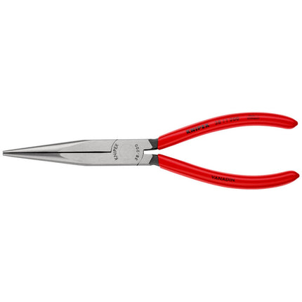 Alicates de mecánico KNIPEX longitud 200 mm forma 1 ( 4000794566 )
