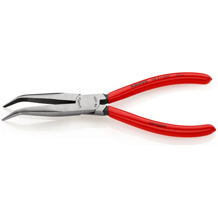 Alicates de mecánico KNIPEX longitud 200 mm forma 2 ( 4000794569 )