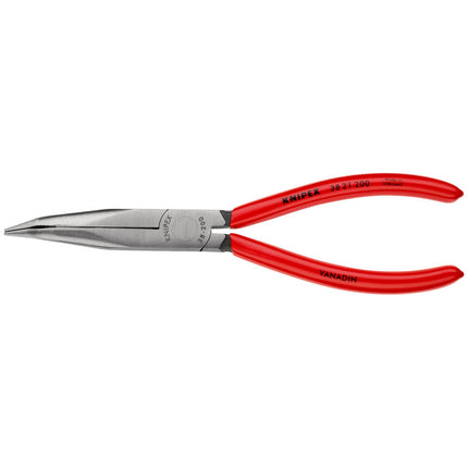 Alicates de mecánico KNIPEX longitud 200 mm forma 2 ( 4000794569 )