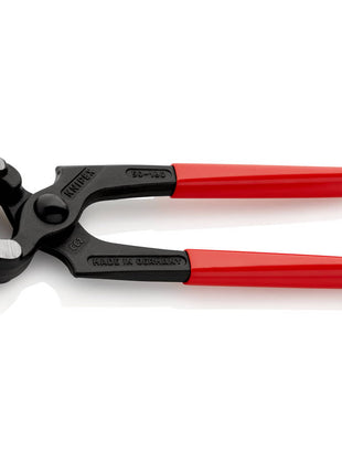 KNIPEX Kneifzange Gesamtlänge 160 mm ( 4000794175 )