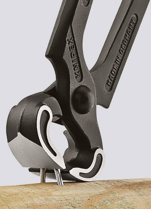 KNIPEX Kneifzange Gesamtlänge 160 mm ( 4000794175 )