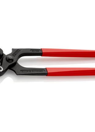KNIPEX Kneifzange Gesamtlänge 225 mm ( 4000794181 )