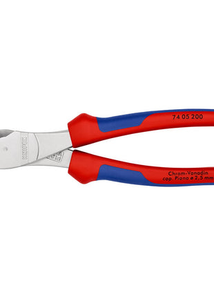 KNIPEX diagonal cutters length 200 mm ( 4000810183 )