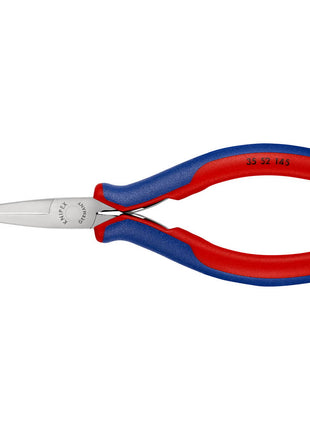 KNIPEX Electronic gripping pliers Overall length 145 mm ( 4000794547 )