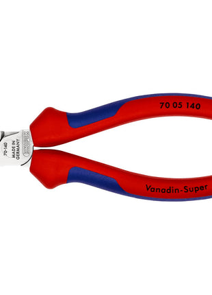 KNIPEX Szczypce do cięcia ukośnego o długości 140 mm ( 4000810148 )
