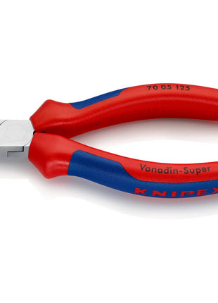 KNIPEX diagonal cutters length 125 mm ( 4000810147 )