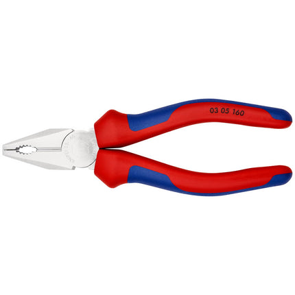 KNIPEX Combination pliers length 160 mm ( 4000810212 )