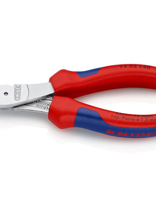 Frese diagonali KNIPEX lunghezza 140 mm ( 4000794241 )
