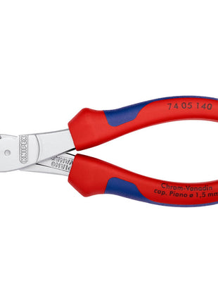 Frese diagonali KNIPEX lunghezza 140 mm ( 4000794241 )