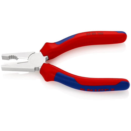 KNIPEX Alicates combinados longitud 140 mm ( 4000810211 )