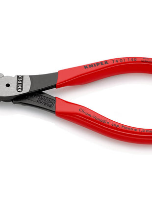 Frese diagonali KNIPEX lunghezza 140 mm ( 4000794229 )