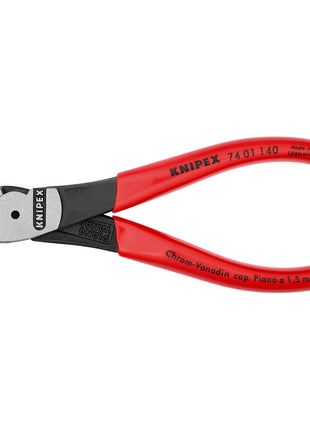 Frese diagonali KNIPEX lunghezza 140 mm ( 4000794229 )