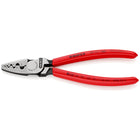 KNIPEX wire end crimping pliers total length 180 mm ( 4000810445 )