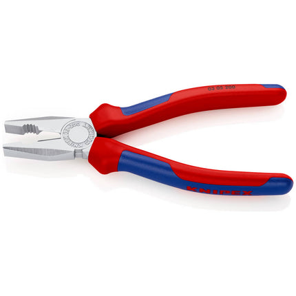 Pinze combinate KNIPEX lunghezza 200 mm ( 4000810227 )