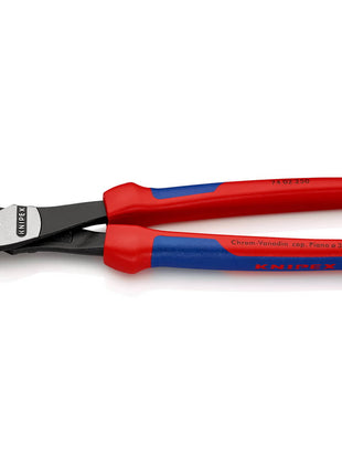 KNIPEX diagonal cutters length 250 mm ( 4000810143 )