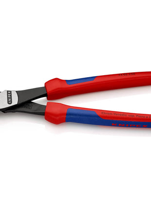KNIPEX diagonal cutters length 250 mm ( 4000810143 )