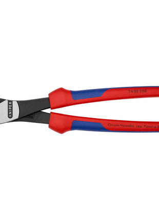 KNIPEX diagonal cutters length 250 mm ( 4000810143 )
