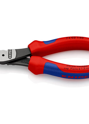 Frese diagonali KNIPEX lunghezza 140 mm ( 4000794235 )