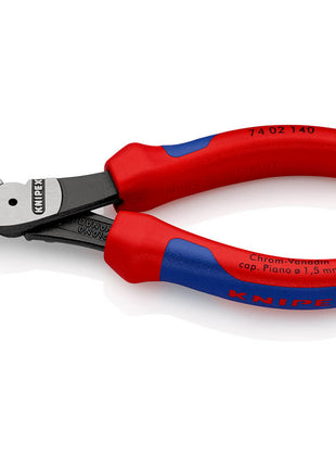 Frese diagonali KNIPEX lunghezza 140 mm ( 4000794235 )