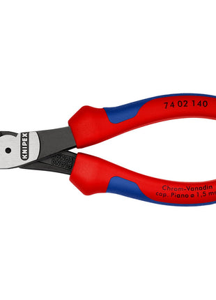Frese diagonali KNIPEX lunghezza 140 mm ( 4000794235 )