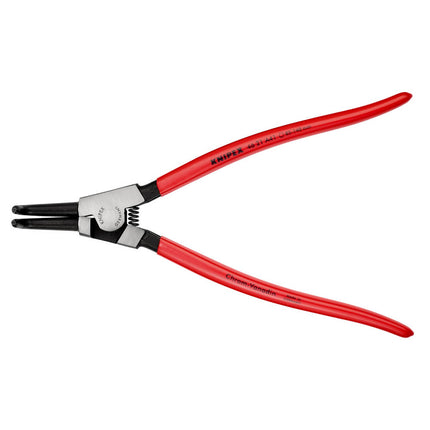 KNIPEX Alicates para circlips A 4 para ejes Ø 85 - 140 mm ( 4000810554 )