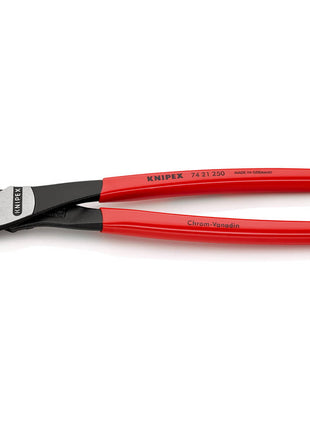 KNIPEX diagonal cutters length 250 mm ( 4000794619 )