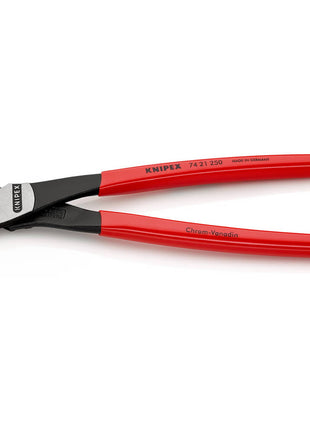 KNIPEX diagonal cutters length 250 mm ( 4000794619 )