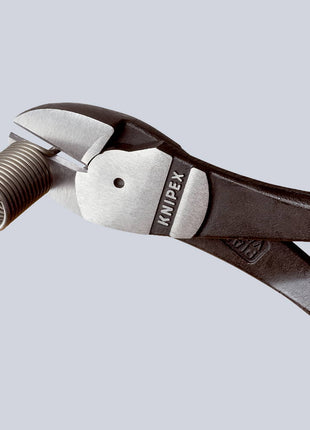 KNIPEX diagonal cutters length 250 mm ( 4000794619 )